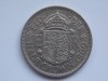 HALF CROWN 1960 GBR, Europa