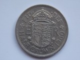 HALF CROWN 1960 GBR