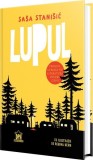 Lupul - Sa&scaron;a Stani&scaron;ić
