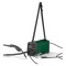 Aparat de sudura invertor PARKSIDE &gt;PIFDS 120 A1