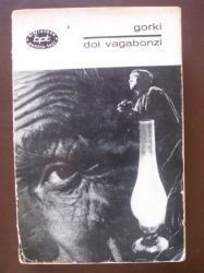 Doi vagabonzi foto