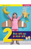 Cumpara ieftin Dezvoltare personala - Clasa 2 - Caiet de activitati - Gabriela Barbulescu, Cristina Gunea, Angelica Sima, Cristina Sima, Claudia Stefan