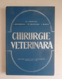 Chirurgie veterinara - I. Grigorescu , V. Capatana , M. Moldovan , I. Murg