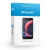 Caseta de instrumente HTC One X10
