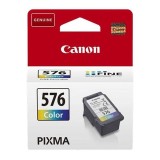 Cartuș cerneală original Canon OEM CL-576 Color Ink Color (5442C001)