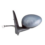 Oglinda exterioara stanga electrica asferica Alkar 6139475 Alfa Romeo 147 (937)