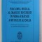 FOLCLORUL MUZICAL AL ORASULUI BUCRESTI IN PRIMA JUMATATE A SECOLULUI AL XX- LEA , conferinte prezentate de CONSTANTIN BRAILOIU , 2004
