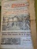 Ziarul Flacara 1987: Vizita Ceausescu Prahova, Buzau, Iasi, Suceava, Neamt, Bacau, Vrancea + Complexul Muzeal Judetean Bihor