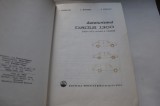 Autoturismul Dacia 1300 - A. Brebenel, C. Mondiru, I. Farcasu