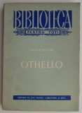 Othello - Shakespeare: Piesa de Teatru, Carte Beletristica