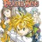 The Seven Deadly Sins, Volume 2