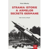 Strania istorie a armelor secrete germane, Publisol