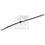 Furtun frana Febi Bilstein 28501, parte montare : Punte fata, Stanga/ Dreapta