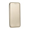 Husa Pentru HUAWEI P Smart Z - Flip Elegance TSS, Auriu