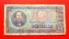 100 lei 1966
