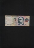Argentina 1 peso convertible 1993 seria97465927