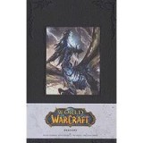 World Of Warcraft: Ruled Journal