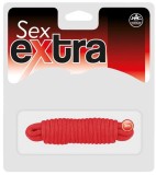 Sfoara Bondage Sex Extra 3m, Rosie