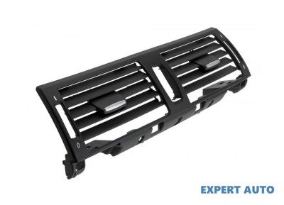 Grila ventilatie BMW X6 (2008-&amp;gt;) [E71, E72] #1 foto