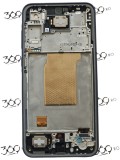 Display Samsung SM-A356 A35 (5G) BLUE ICE ( Service Pack )
