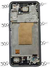 Display Samsung SM-A356 A35 (5G) BLACK / NAVY ( Service Pack )