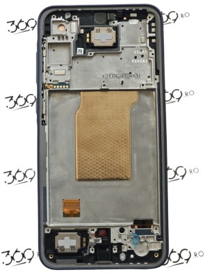 Display Samsung SM-A356 A35 (5G) BLUE ICE ( Service Pack ) foto