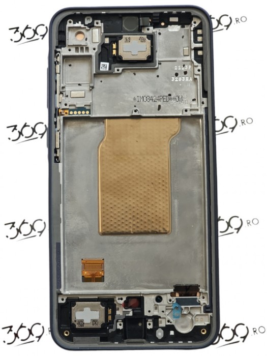 Display Samsung SM-A356 A35 (5G) BLUE ICE ( Service Pack )