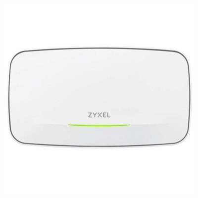 Router ZyXEL WAX640S-6E-EU0101F Alb foto