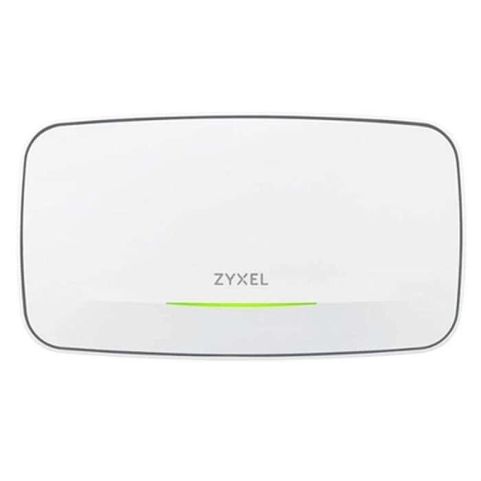 Router ZyXEL WAX640S-6E-EU0101F Alb