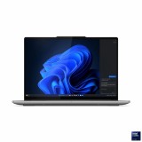 Laptop Lenovo Yoga Pro 7 14IAH10 cu procesor Intel&reg; Core Ultra 7 255H pana la 5.1GHz, 14.5 3K, OLED, 120Hz, Touch, 32GB LPDDR5x RAM, 1TB SSD, Intel&reg; A