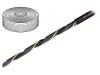 Cablu de Control Chainflex CF890 25G0,75mm2 PUR Negru