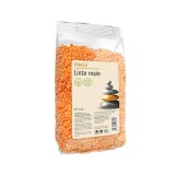 Linte rosie, 500g, Alevia
