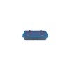 Doza Aparat 6/7 Module Eco 75x185mm Incastrat, Albastru
