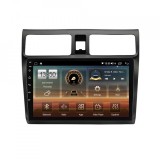 Navigatie dedicata cu Android Suzuki Swift III 2005 - 2010, 6GB RAM, Radio GPS