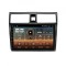 Navigatie dedicata cu Android Suzuki Swift III 2005 - 2010, 4GB RAM, Radio GPS
