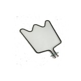 Rezistență Originală Cuptor Whirlpool Bauknecht Ikea 481225998427 C00381151 Piese Originale