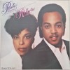 Vinil LP Peabo Bryson &amp; Roberta Flack &ndash; Born To Love (-VG), Pop