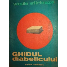 GHIDUL DIABETICULUI