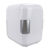 Mini Frigider Portabil Priza 12V 24x18x26cm Rece sau Cald 4litri