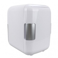 Mini Frigider Portabil Priza 12V 24x18x26cm Rece sau Cald 4litri foto