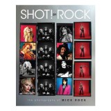 Shot by Rock: The Photography of Mick Rock