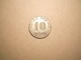 VIETNAM 10 DONG 1970