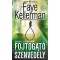 Fojtogat&oacute; szenved&eacute;ly - Faye Kellerman