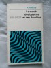 Le monde des baleines et des dauphins / A. Tomiline