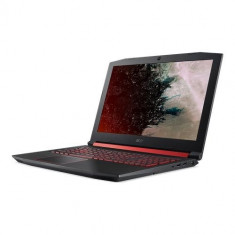 Laptop acer nitro 5 an515-52-77kq 15.6 fhd acer comfyview ips led lcd intel? core? i7-8750h foto