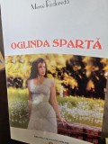 Oglinda sparta - Merce Rodoreda
