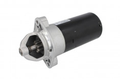 Electromotor (12V, 2kW) BMW Seria 3 (E30), 3 (E36), 3 (E46), 5 (E34), 5 (E39), 5 (E60), 5 (E61), 7 (E38), 7 (E65, E66, E67), X3 (E83), X5 (E53); OPEL foto