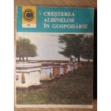 CRESTEREA ALBINELOR IN GOSPODARIE-I. SAVU-203375