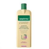 Sampon densificare multi-peptide pentru par Tratament Expert, 400 ml, Gerovital, Farmec
