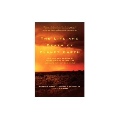 Life and Death of Planet Earth foto